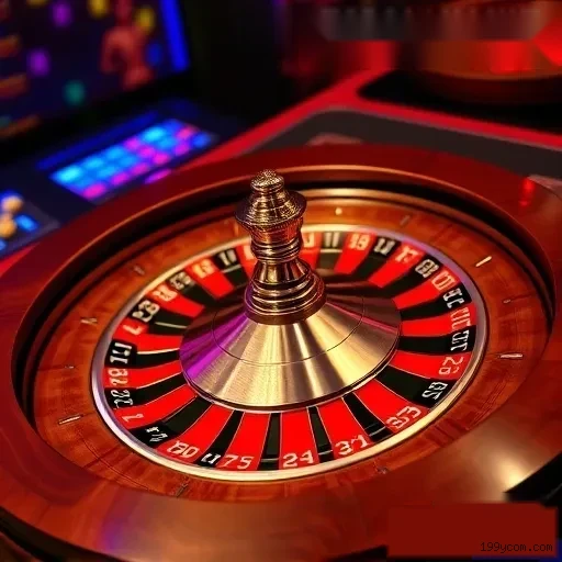 Slots no app 199Y.com mobile