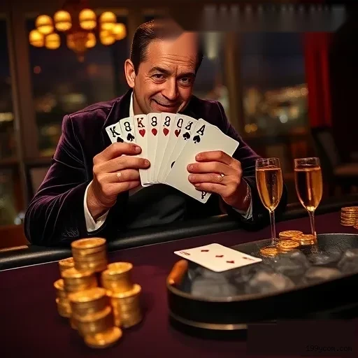 Cassino 199Y.com app mobile