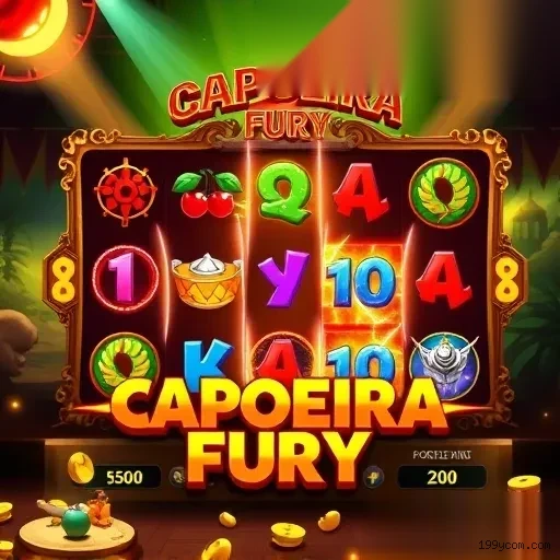 199Y.com slots no app