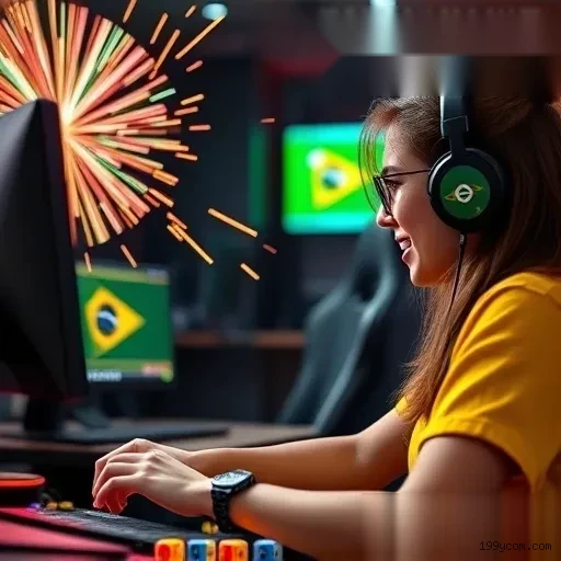 Formulário registro 199Y.com