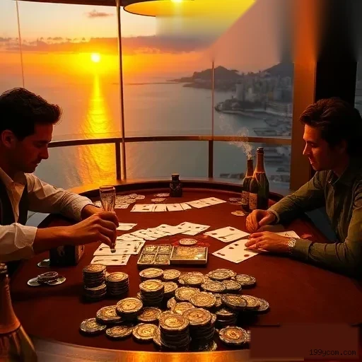 App 199Y.com slots mobile